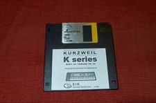 floppy with Yamaha SK20 SK 20