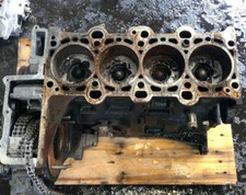 BMW M47 E46 3 Series 320D M47D Diesel Engine Bottom Block Piston Crankshaft