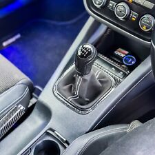 Carbon Fibre Manual Gear Shifter Frame for VW Scirocco MK3/3.5 (2008-2018)