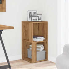 Corner Cabinet Storage Living