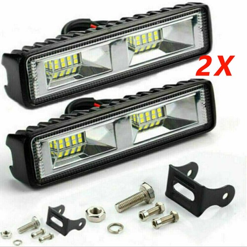 48w led work light - 2x,