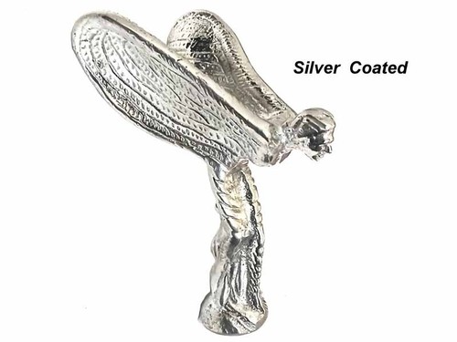 Rolls royce spirit ecstasy - rolls,