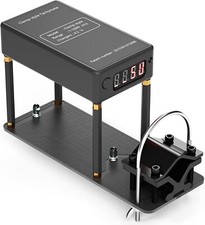 2000 m/s Precision Ballistic Chronograph Airsoft Rifle Bullet Velocity Meter UK