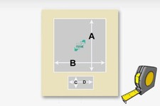 Custom Size Picture Photo