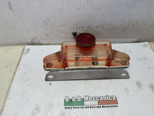 Catalux rear headlight vespa - rear,