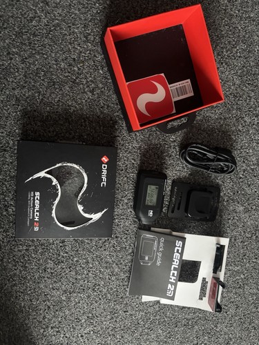 Drift stealth action camera - drift,