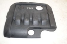 SKODA OCTAVIA 1U (1997 > 2011) ENGINE COVER TOP BLACK  03G103925BJ 03G103925BJ