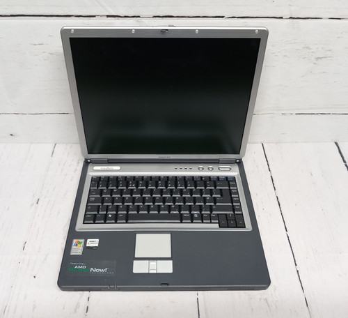 Packard bell easynote c3300 - easynote,