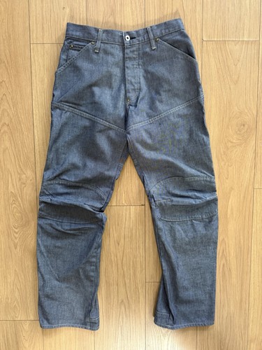 Star raw elwood jeans - jeans, w33