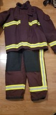 Genuine issued firemans - un-issued,