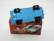 Matchbox Superfast 8C De