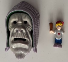 1994 Bluebird Toys Mighty Max