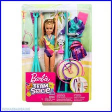 Barbie GBK59 Team Stacie Doll