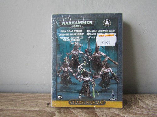 Warhammer 40k dark eldar - warhammer,