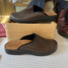 Fly Flot Brown Brown Size 10