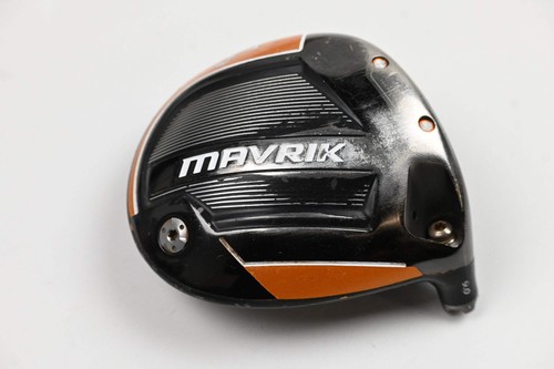 Callaway mavrik driver head - driver,