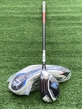 NEW Cobra Aerojet #4 Hybrid