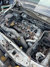 VAUXHALL ASTRA J ZAFIRA B 1.7