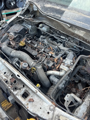 Vauxhall astra zafira 1 - vauxhall,