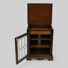 Old Charm Hi Fi Record Player