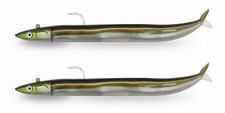 Fiiish Crazy Sand Eel Lures