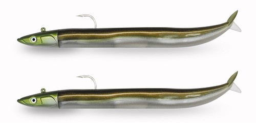 Fiiish crazy sand eel lures - fiiish,