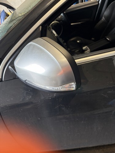 Volvo s60 v60 - s60-v60, side