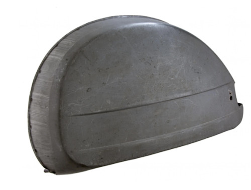 Vespa side panel - vespa,