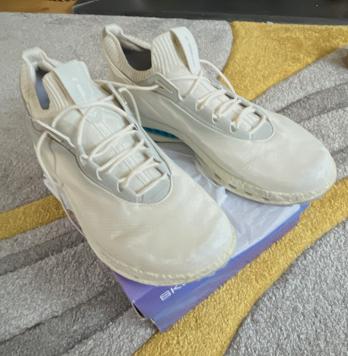 Ecco biom white - biom., c5
