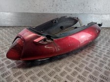 2000 SUZUKI GSX 750 F K2 Tail