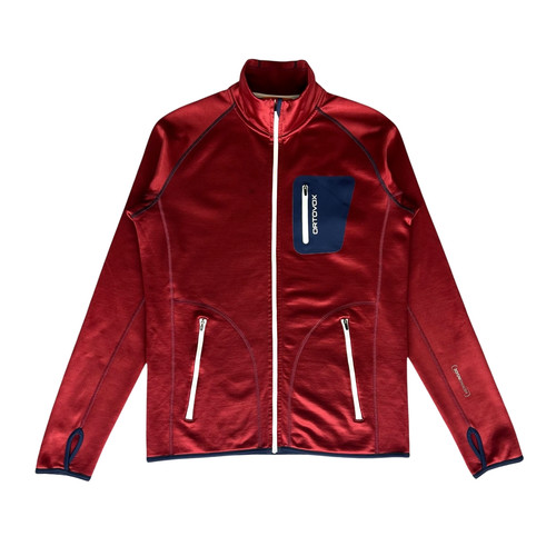 Ortovox merino inside - merino, jacket