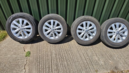 Genuine vw - genuine,