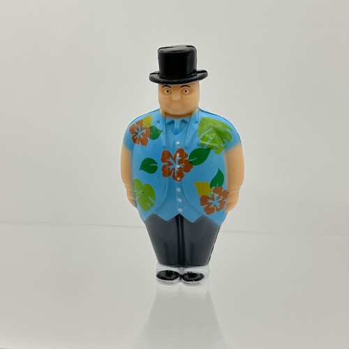 Thomas tank engine - thomas, fat