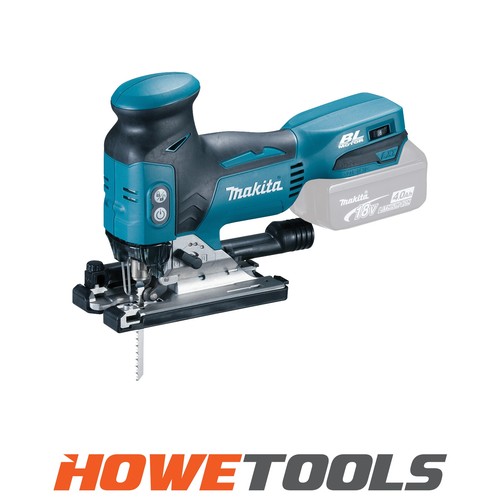 Makita djv181z 18v jigsaw - 18v, body
