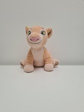 Disney store Lion King Plush