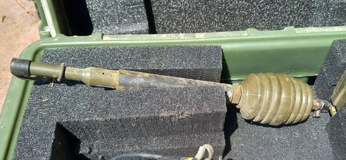 Military antenna radio - antenna,