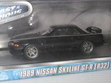 Greenlight, 1:43 scale, 1989