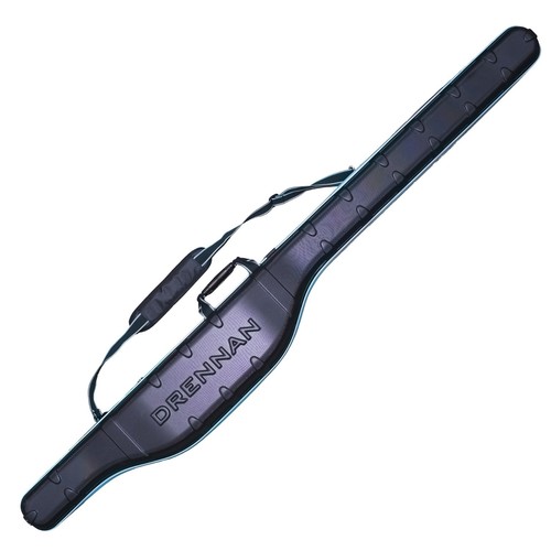 Drennan armoured rod case - drennan,