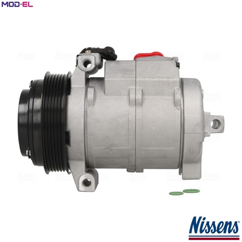 Compressor air conditioning - air,
