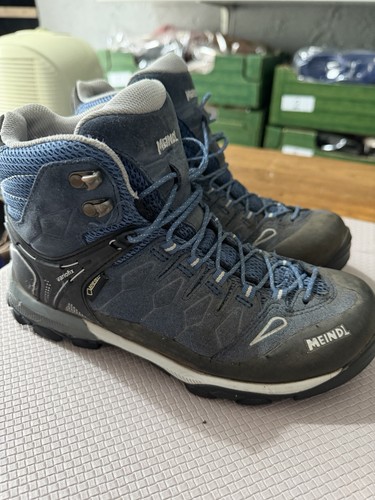 Meindl gore tex women hiking - gore-tex,