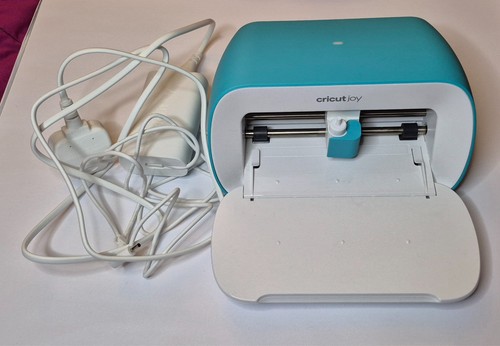 Cricut joy machine compact - cricut,