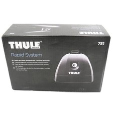 Thule 751 Rapid System