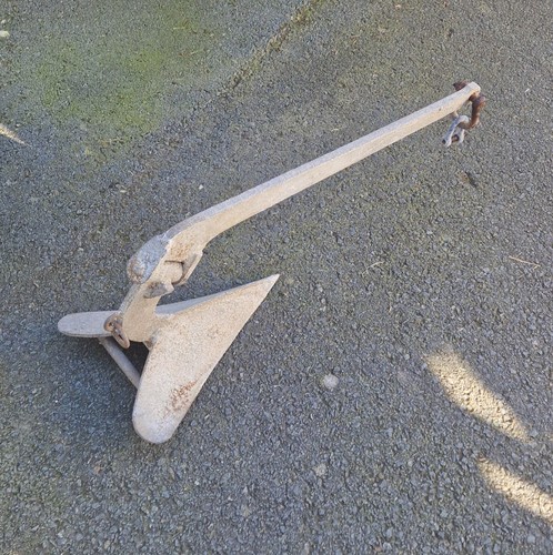 Used qcr plough - used, kg