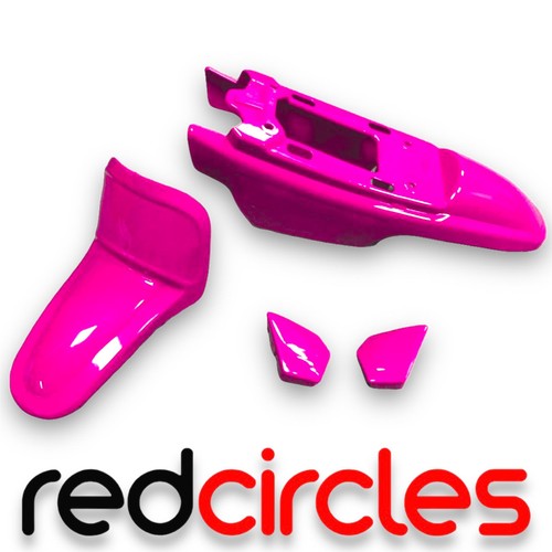 Pink pw50 plastics - plastics, /