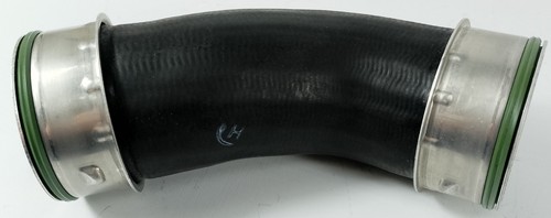 Turbo intercooler pressure - vw,
