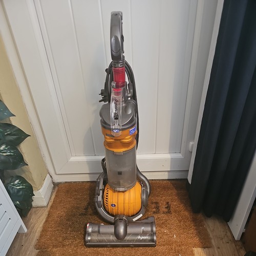 Dyson dc24 mini - dc24,