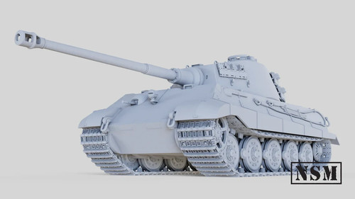 Wwii german tiger - wwii,