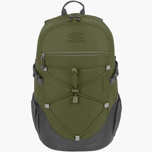 Highlander venture backpack - highlander,
