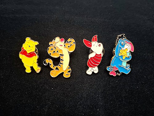 Disney winnie the pooh - winnie,
