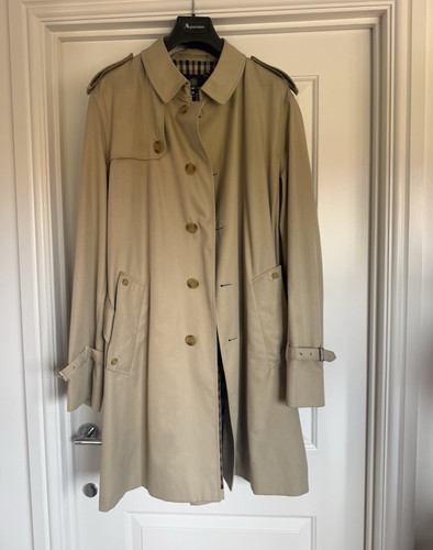 Aquascutum london men - london, beige
